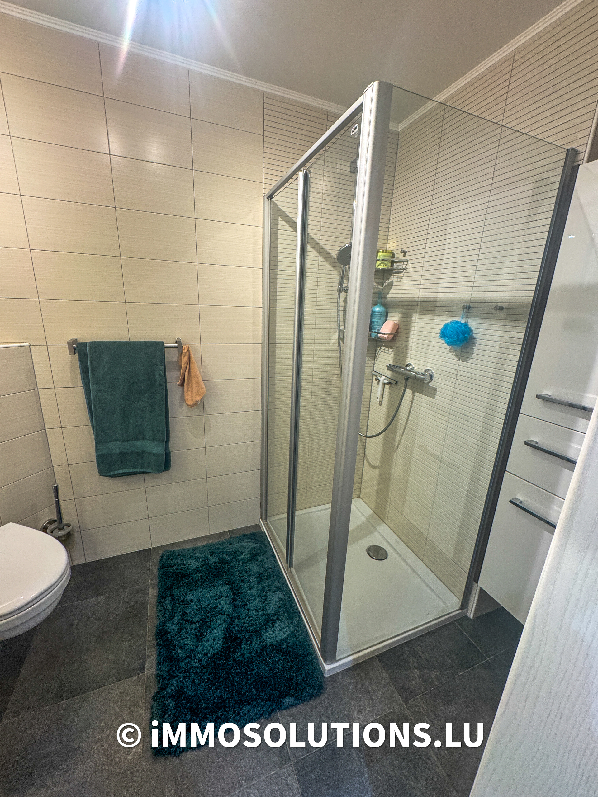 Appartement — Hesperange · 185 m² - photo 18